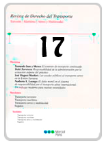 Número 17 de la revista