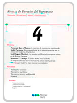Número 4 de la revista