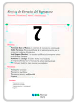 Número 7 de la revista